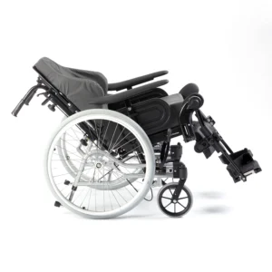 Invacare Rea Azalea Max Self Propelled Wheelchair - Image 6