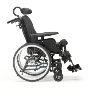 Invacare Rea Azalea Self Propelled Wheelchair - Image 5