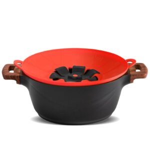 Kleva Spill Stopper Pot Cover