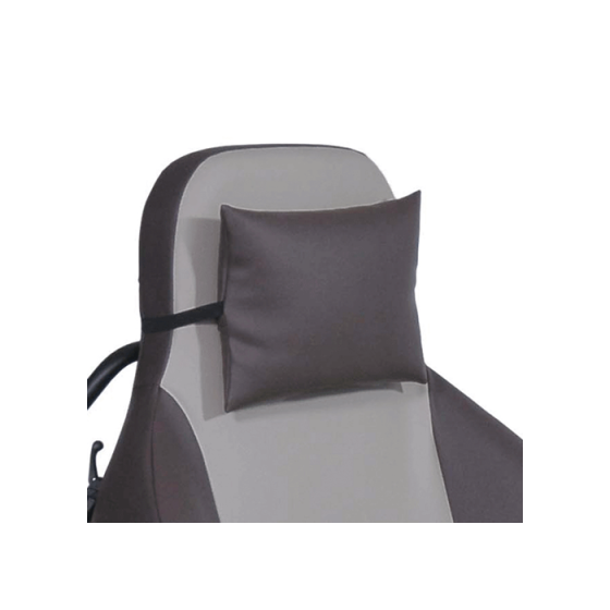 Pillow Headrest for Aspire Shell Chair Medimart