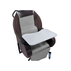 Retractable Lap Tray for Aspire Shell Chair