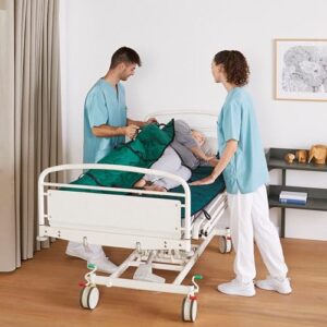 Immedia 4WayGlide Adjustment Mattress - Image 2