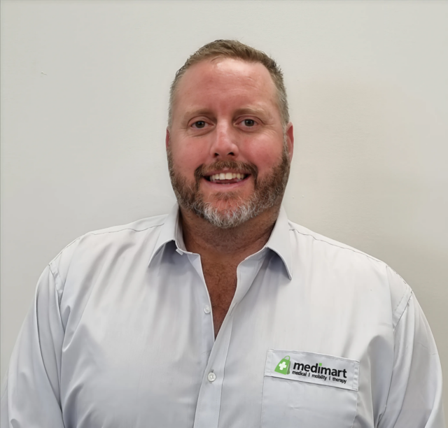 Ashley Klose Equipment Specialist and Store Manager at Medimart Brighton and Reynella