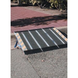 Decpac Personal Ramp - Image 3