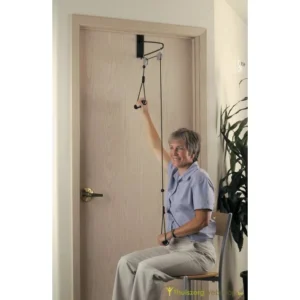 Rolyan Reach'N Range Overhead Pulley - Image 3