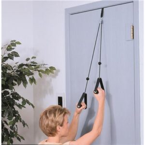 Rolyan Reach'N Range Overhead Pulley - Image 2