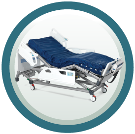Electric Beds Keep your electric beds in peak condition with our professional servicing. Ensure patient comfort and reliability.