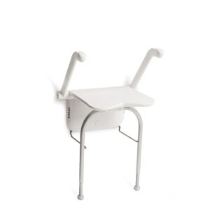 Etac Relax Shower Seat - Image 3