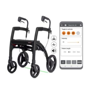 Rollz Motion Rhythm Walker - Image 2