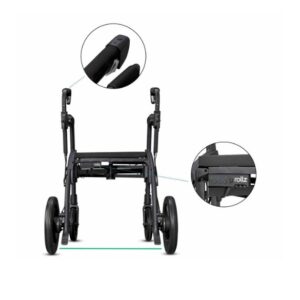 Rollz Motion Rhythm Walker - Image 3