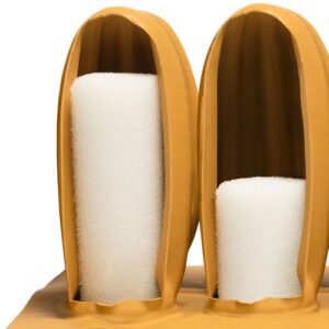 Etac Star Stabil-Air Air Cell Cushion - Image 2