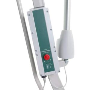 Allegro ALTO 200 Mobile Hoist (incl. 2pt Spreader bar) - Image 3