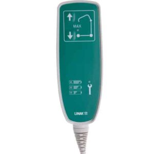 Allegro ALTO 200 Mobile Hoist (incl. 2pt Spreader bar) - Image 2