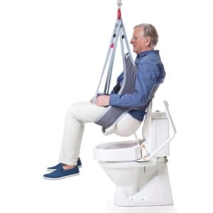 Molift EvoSling Hygiene Padded - Image 4