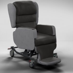 Configura Advance Manual Care Chair - Image 3