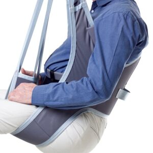 Molift EvoSling Hygiene Padded - Image 2