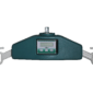 Allegro Standard Yoke with Integrated Weigh Scale Spreader Bar