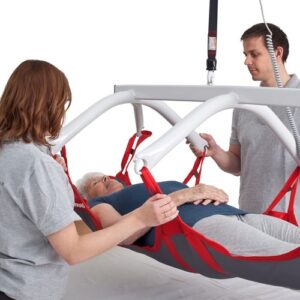 Molift RgoSling Fabric Stretcher - Image 3