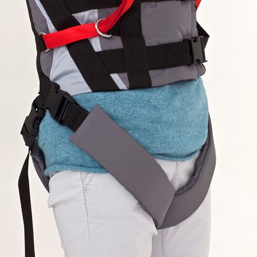 Molift RgoSling Ambulating Vest Groin Strap