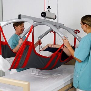 Molift RgoSling Fabric Stretcher - Image 2