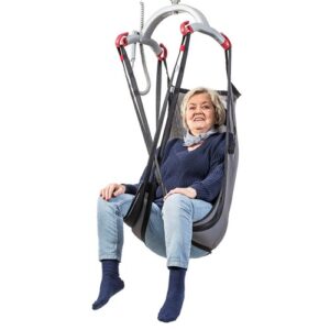Molift RgoSling Shadow Highback - Image 2