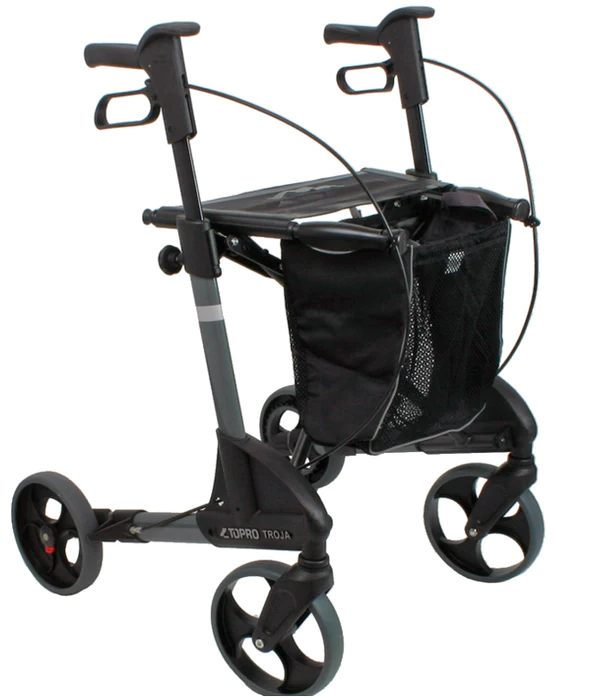 Topro Neuro Safety Brake Walker