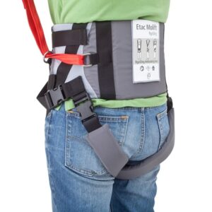 Molift RgoSling Ambulating Vest - Image 3