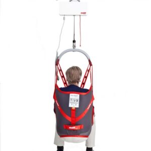 Molift RgoSling Mediumback Net - Image 2