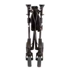 Topro Neuro Safety Brake Walker With Backrest - Image 2