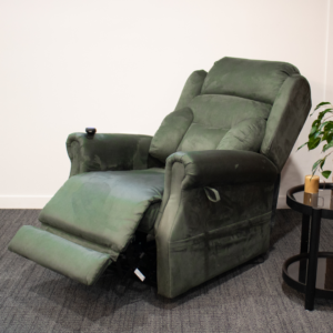 Icare Vmotion Lift Recliner Chair - Image 2