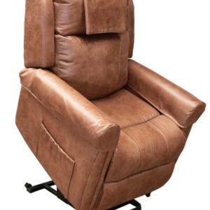 Aspire Raphael Quattro Powerlift Recliner Chair - Image 2