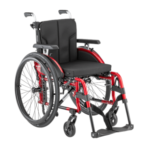 Ottobock Motus XXL Wheelchair - Image 2
