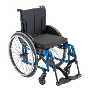 Ottobock Motus XXL Wheelchair