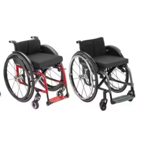 Ottobock Avantgarde 4 DV Wheelchair - Image 2