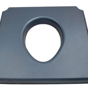 Showerbuddy Cushion Closed Front Soft Foam - SB1/2/2T/3T