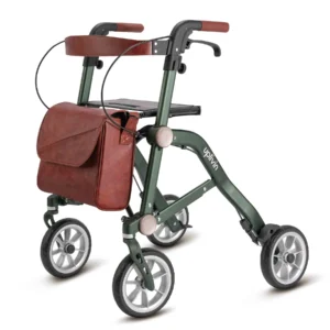 Uplivin Trive Rollator - Image 2