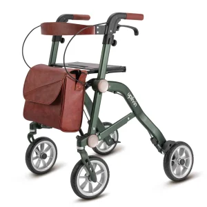 Uplivin Trive Rollator - Image 3