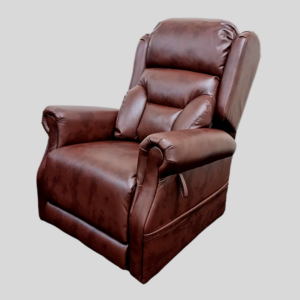 Icare Vmotion Lift Recliner Chair - Image 3