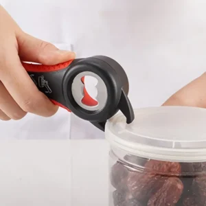 Stainless Steel Non-Slip Bottle Cap Screwer - Image 4