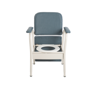 Aspire Deluxe Bedside Commode - Image 3