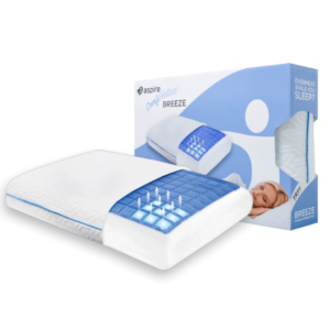 Aspire ComfiMotion Breeze Pillow - Image 2