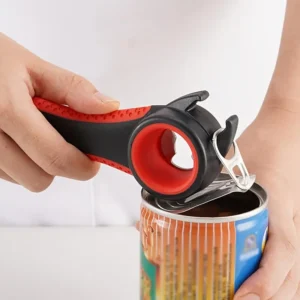 Stainless Steel Non-Slip Bottle Cap Screwer - Image 2