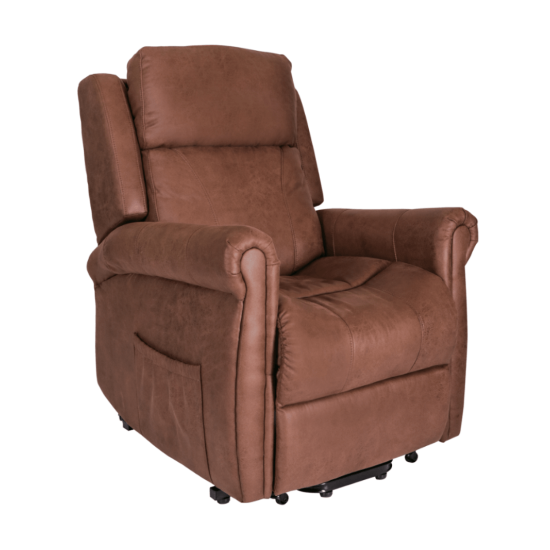 Aspire Raphael Quattro Powerlift Recliner Chair