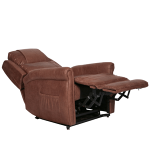 Aspire Raphael Quattro Powerlift Recliner Chair - Image 3