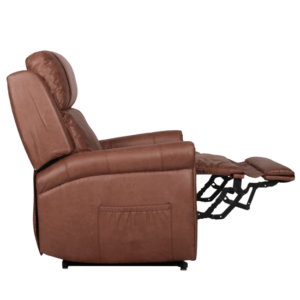 Aspire Raphael Quattro Powerlift Recliner Chair - Image 4