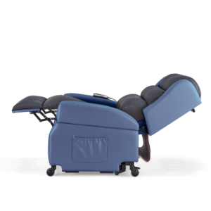 Aspire Altitude Single Action Recliner - Image 2