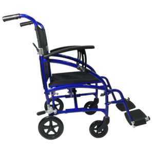 Aspire Lite Wheelchair - Image 2