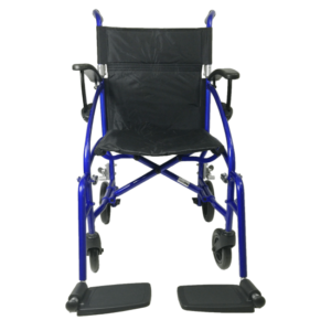 Aspire Lite Wheelchair - Image 4