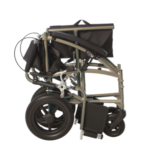 Aspire Lite Transit Wheelchair - Image 2