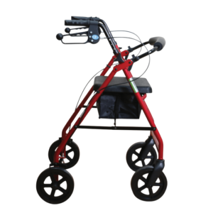 Aspire Classic 8" Seat Walker - Image 2